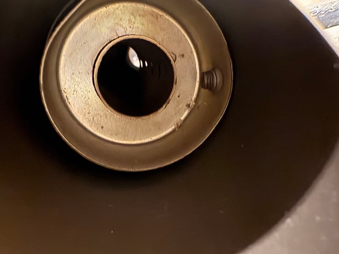 ハーレー　パイソン　スラッシュカットマフラー スポーツスター　XL883