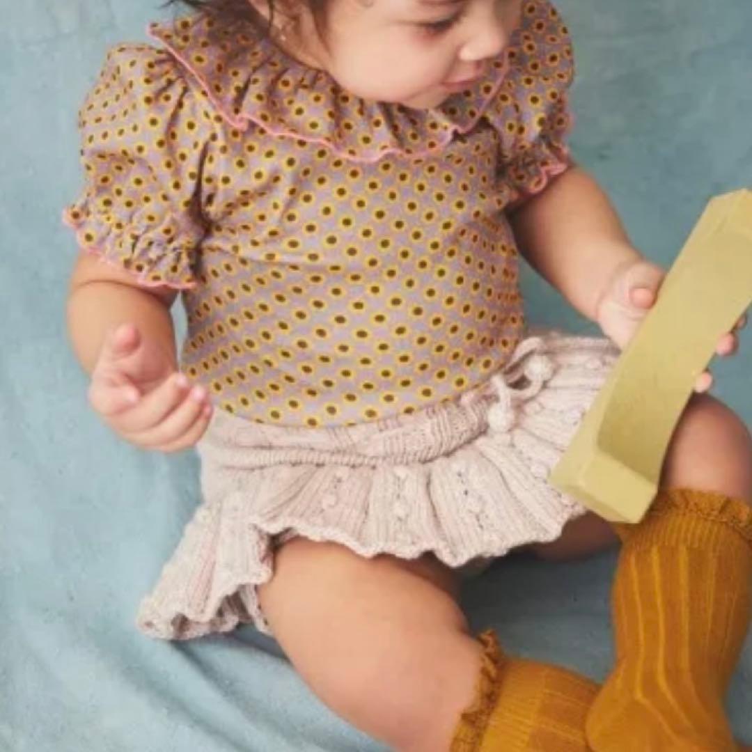 ト*ラ様 Misha & Puff スケポン 2Y