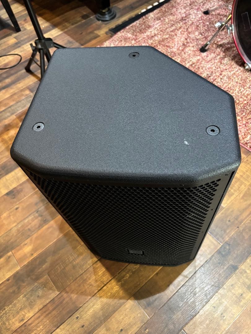 JBL PRX812w (PRX800 SERIES)パワードスピーカー