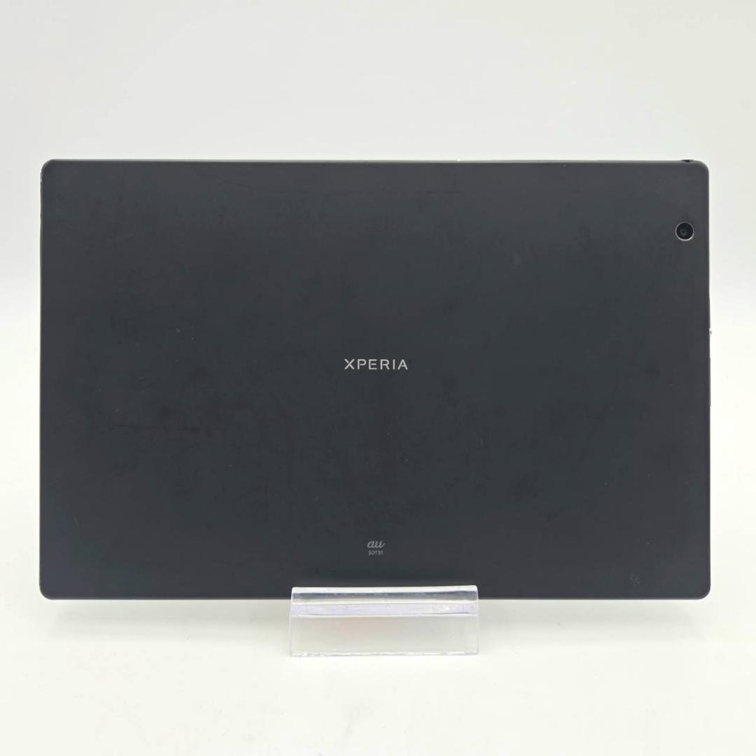 Sony Xperia Z4 Tablet SOT31 動作良好 10.1インチ