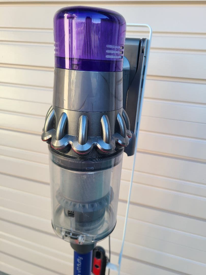 【美品】Dyson ダイソン dyson V11 スタンド、付属品付き