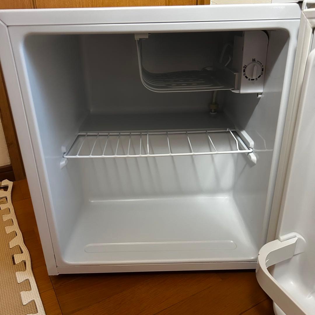 Abitelax 冷蔵庫 小型冷蔵庫　AR-521 本日限定値下げ価格