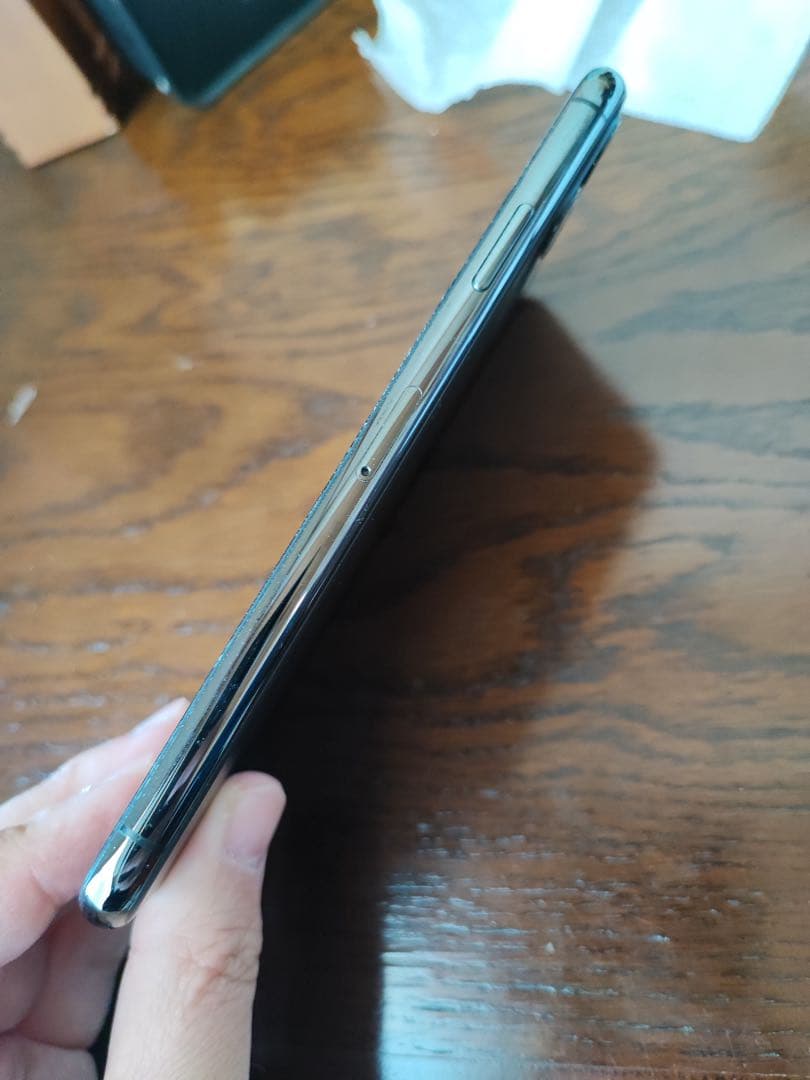 iPhone11 Pro Max 64GB スペースグレイ SIMフリー 本体