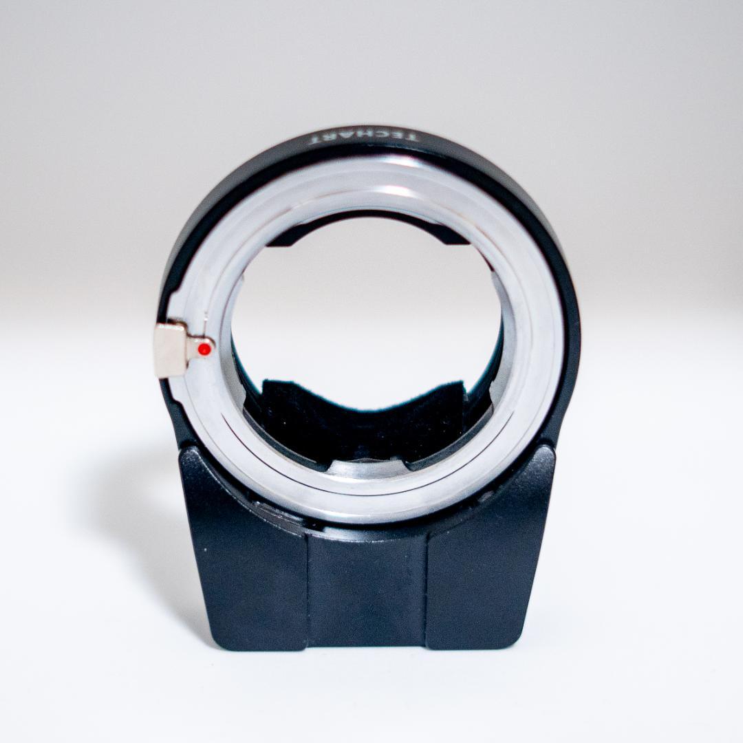 α Eマウント用オールドレンズセット　LEICA　SuperTAKUMAR