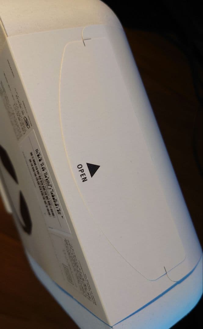 ぽーる　新品未開封　SONY WH-1000XM6 ワイヤレスヘッドホン