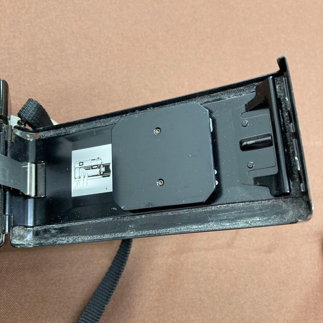 ジャンク[希少ブラック] Canon G-III QL フィルムカメラ