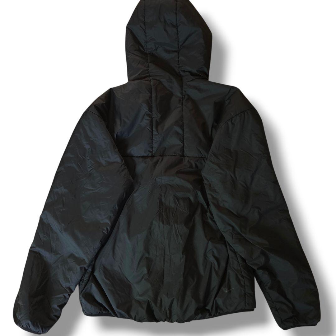 希少 NIKE ACG ROPE DE  ジャケット XL 黒 ナイロン