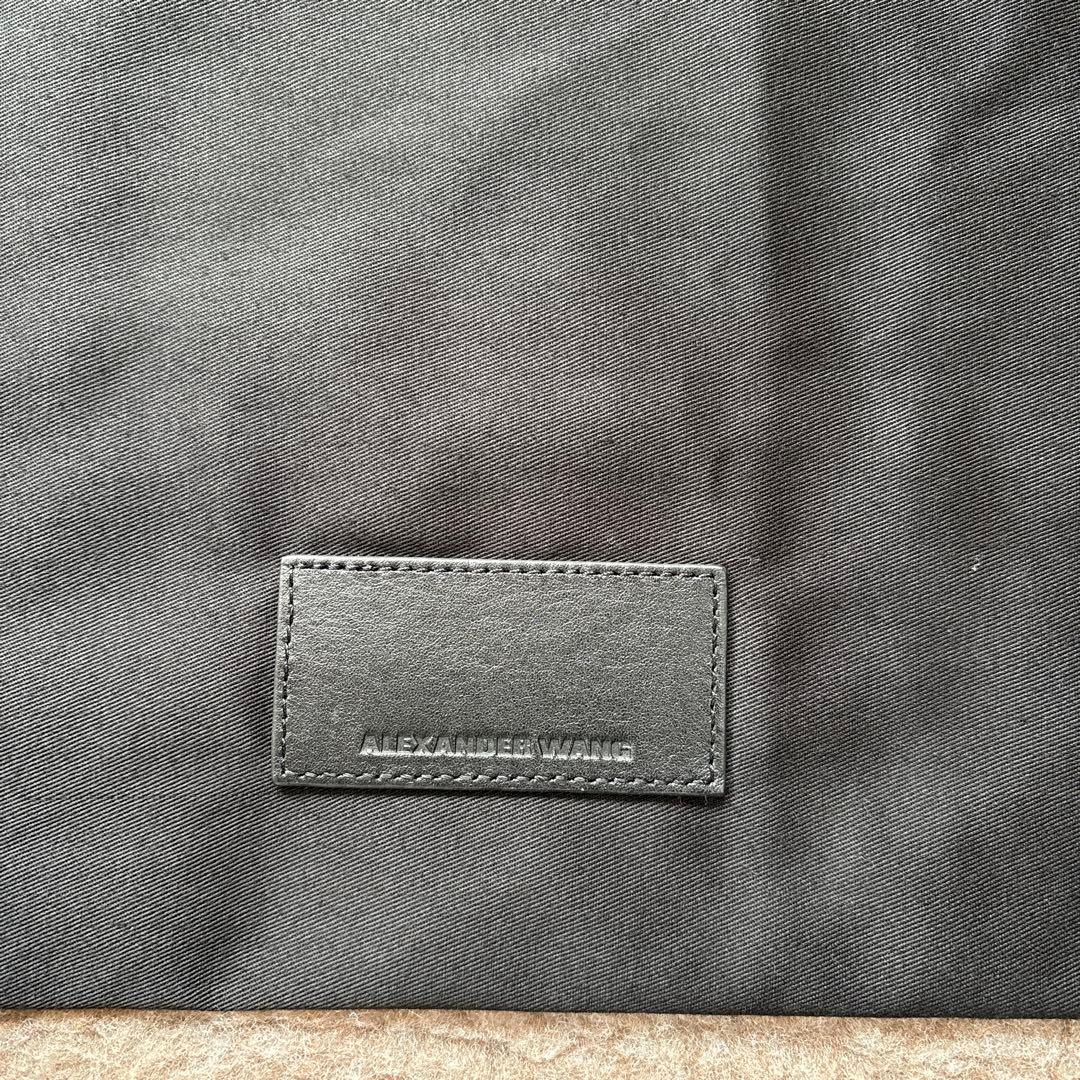 バッグ Alexander Wan Donna Hobo Bag