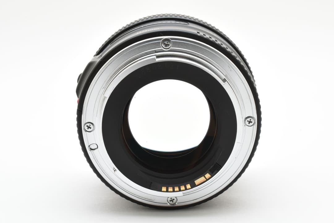 Canon EF 85mm F1.8 USM キャノン 単焦点 #9013