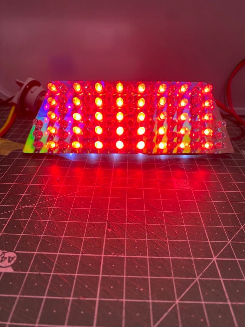 CBR400F専用レインボーテール