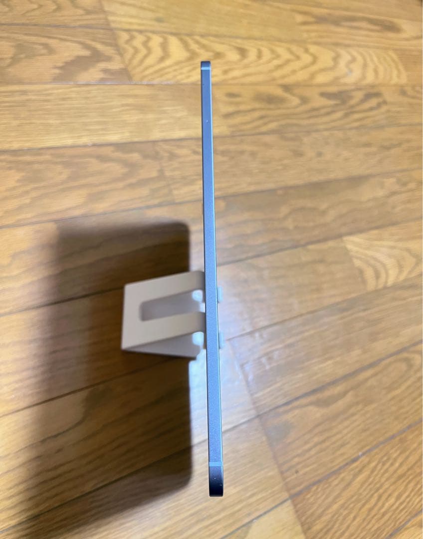 iPad Air4（第4世代）ブルー 256GB Cellular+ Wi-Fi