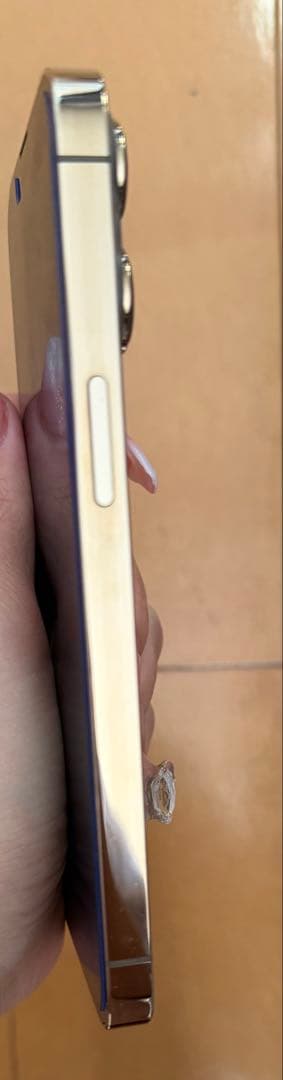 スマートフォン本体 Apple iPhone 13 Pro 256 GB