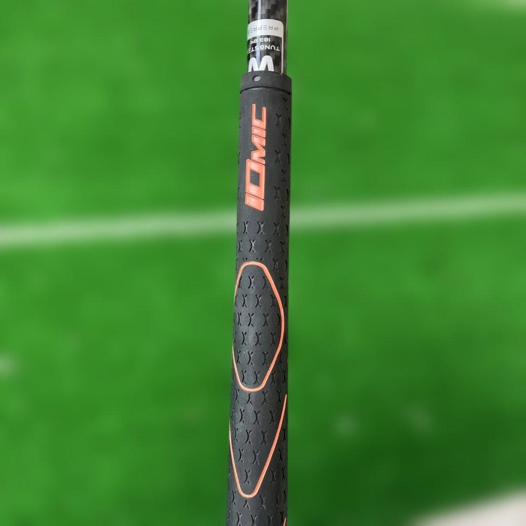 ムジーク　On The Screw　5W