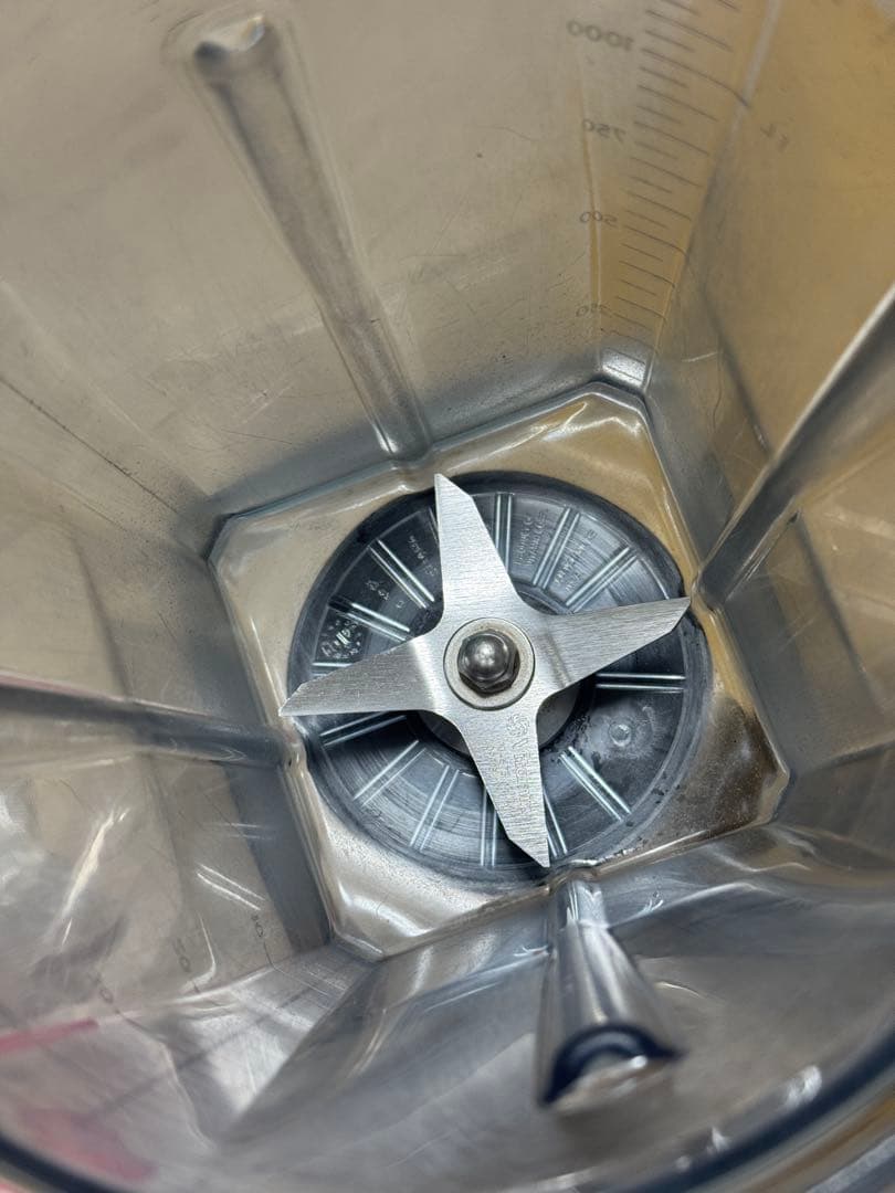 バイタミックス Vitamix E310