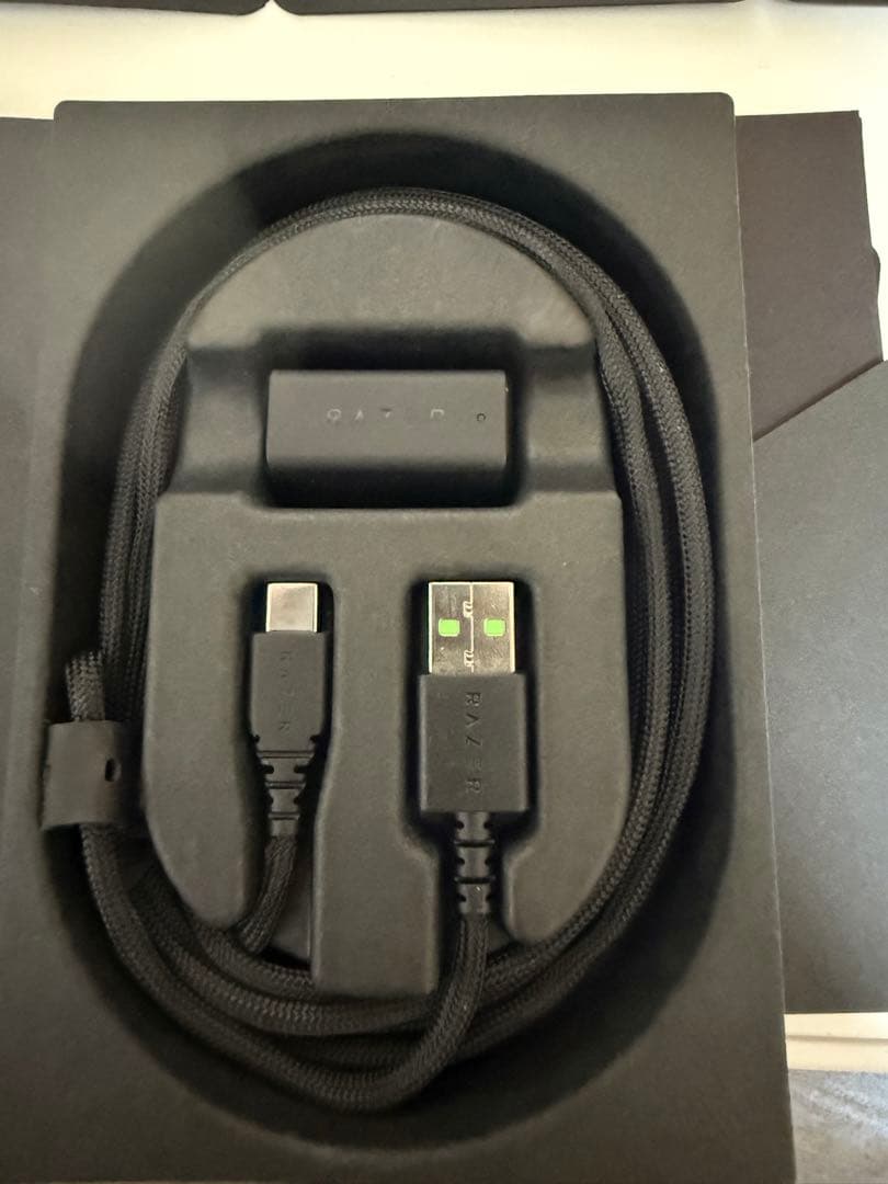 マウス・トラックボール Razer Viper mini Signature Edition