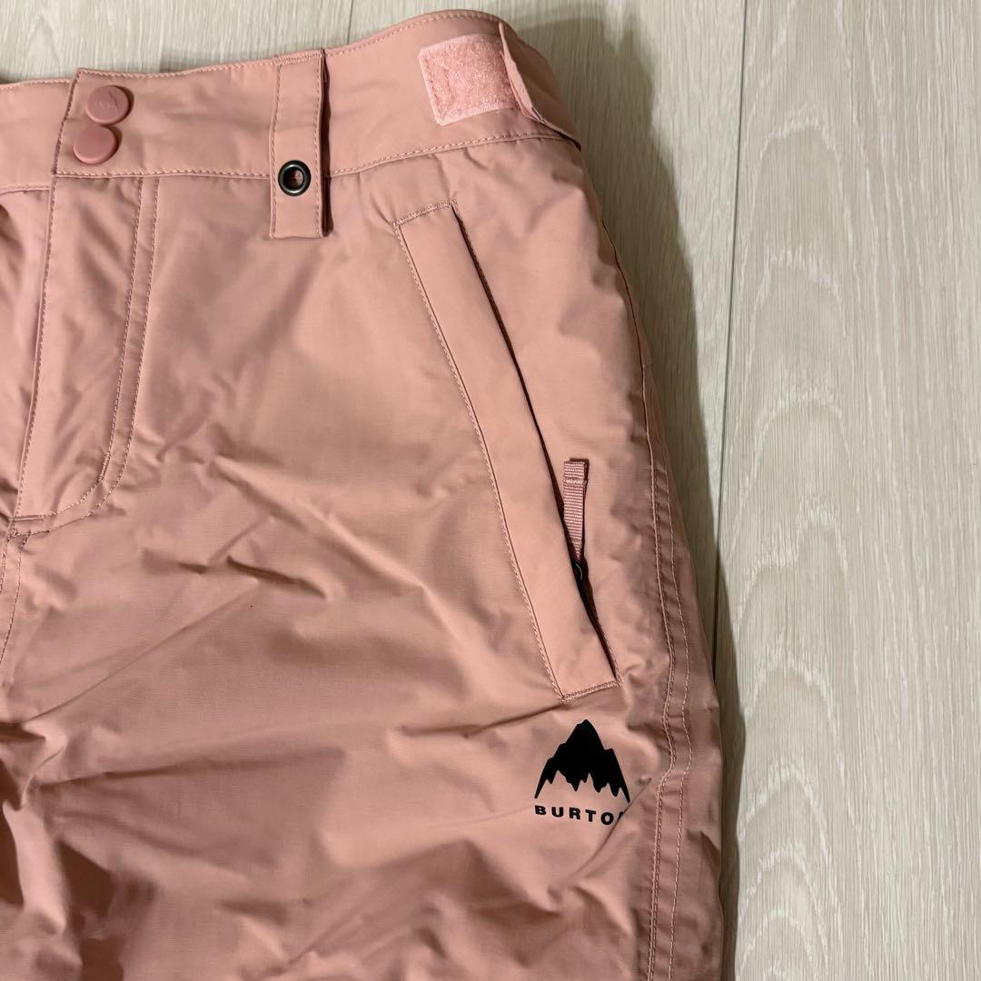 BURTON スノーウェア/スキーウェア XL