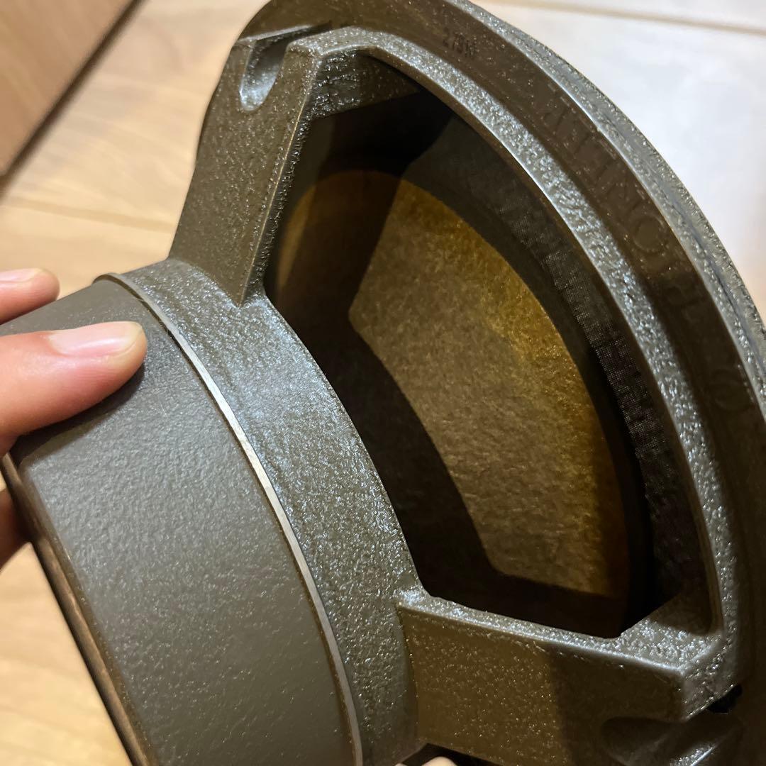 m*n様 Pioneer PAX-A20 フルレンジスピーカー　現状 1個