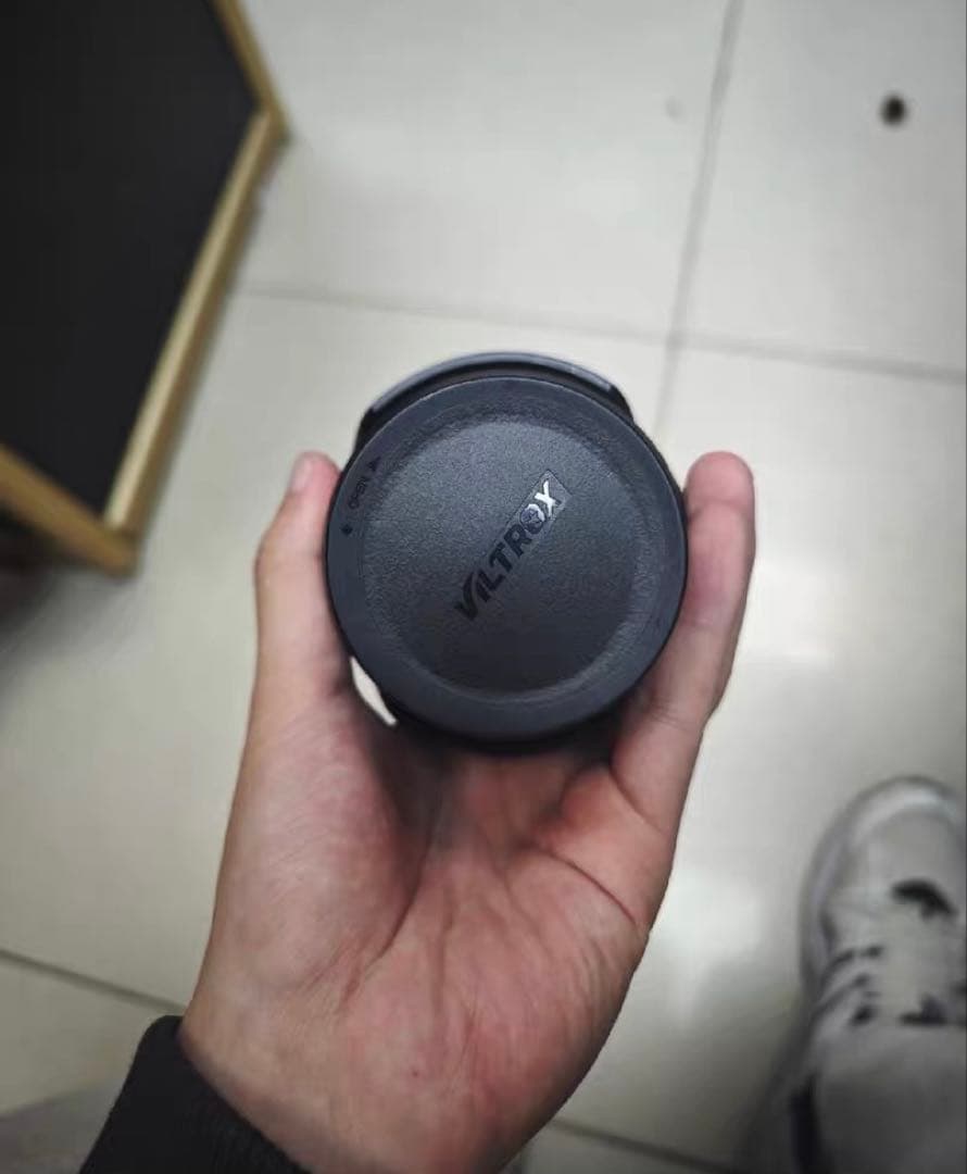 VILTROX AF 85mm F1.8 Zマウント　美品級
