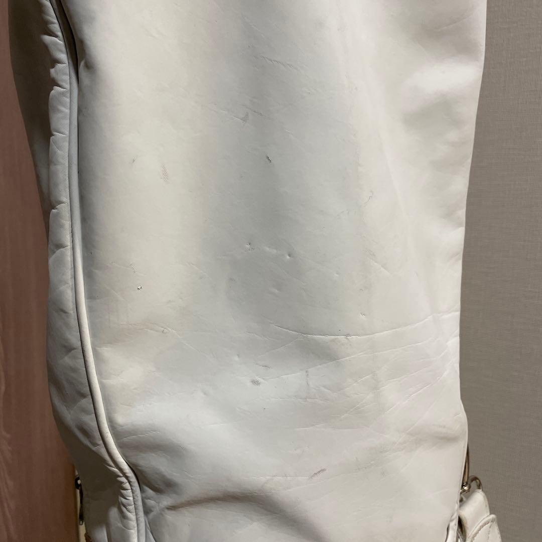 デサントゴルフ　キャディバック