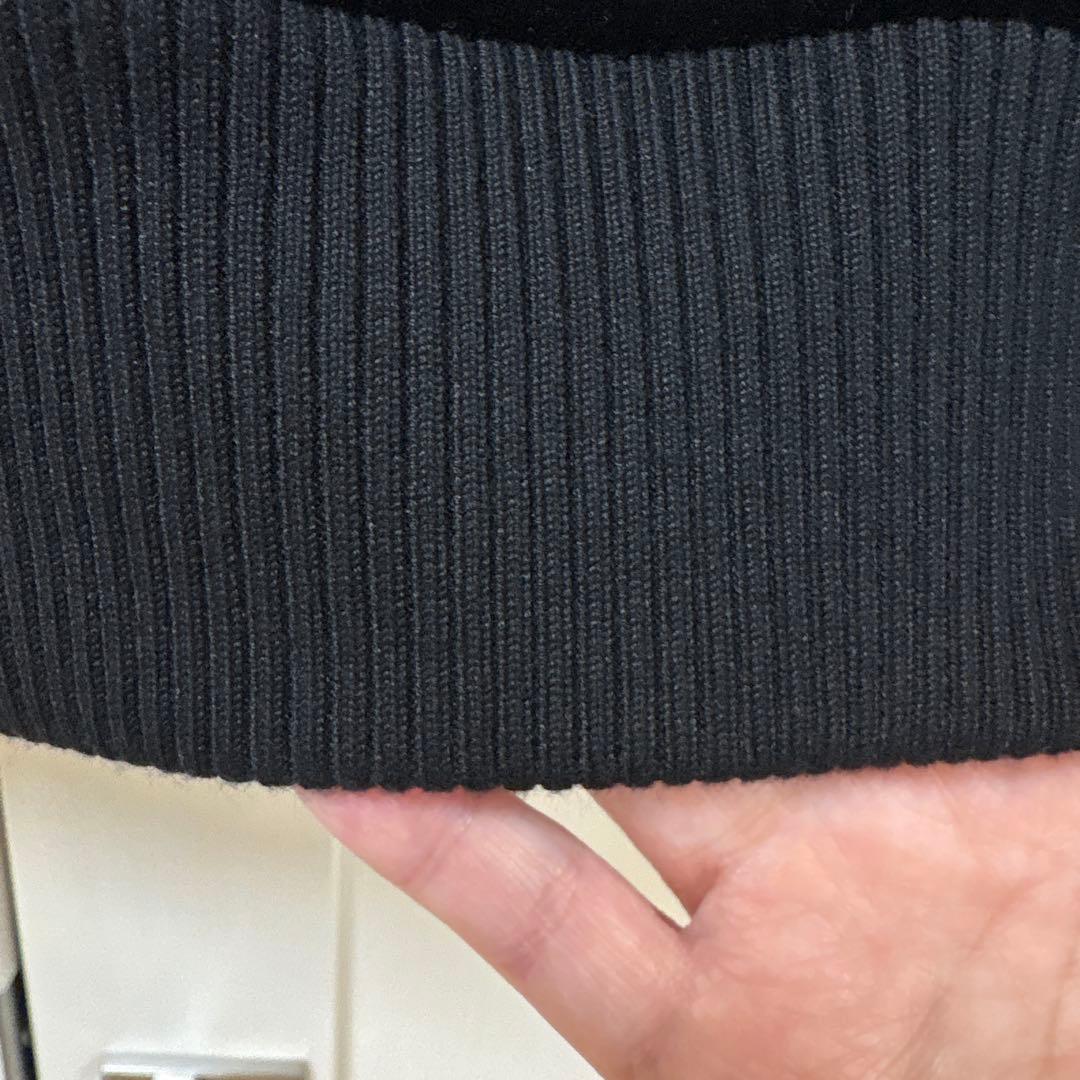 さゆさゆページ【美品】mmts マミタス ブルゾン サイズL マミタス様