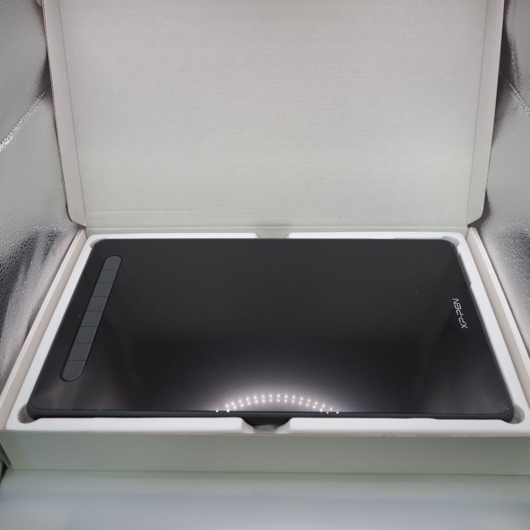 XP-PEN artist12セカンド豪華版　液晶タブレット