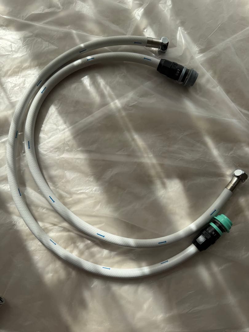 クリーンスイ 浄水器用水栓 A113HU