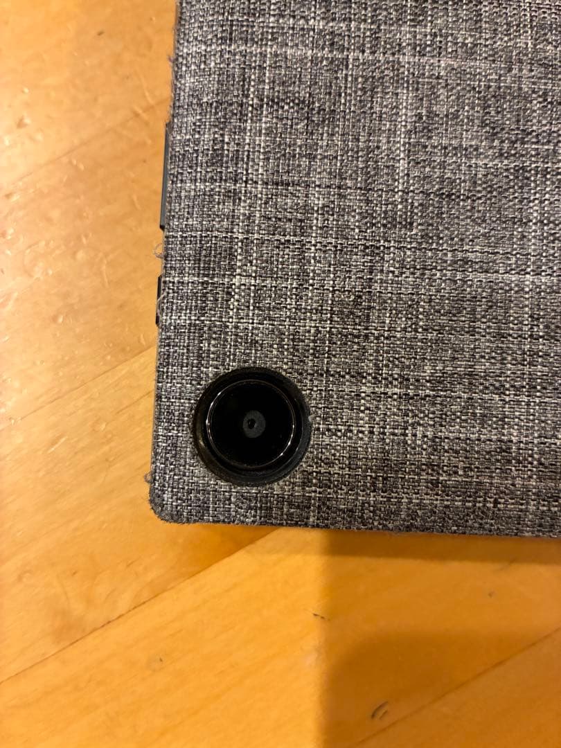 T*M様 ASUS Chromebook Detachable CM3