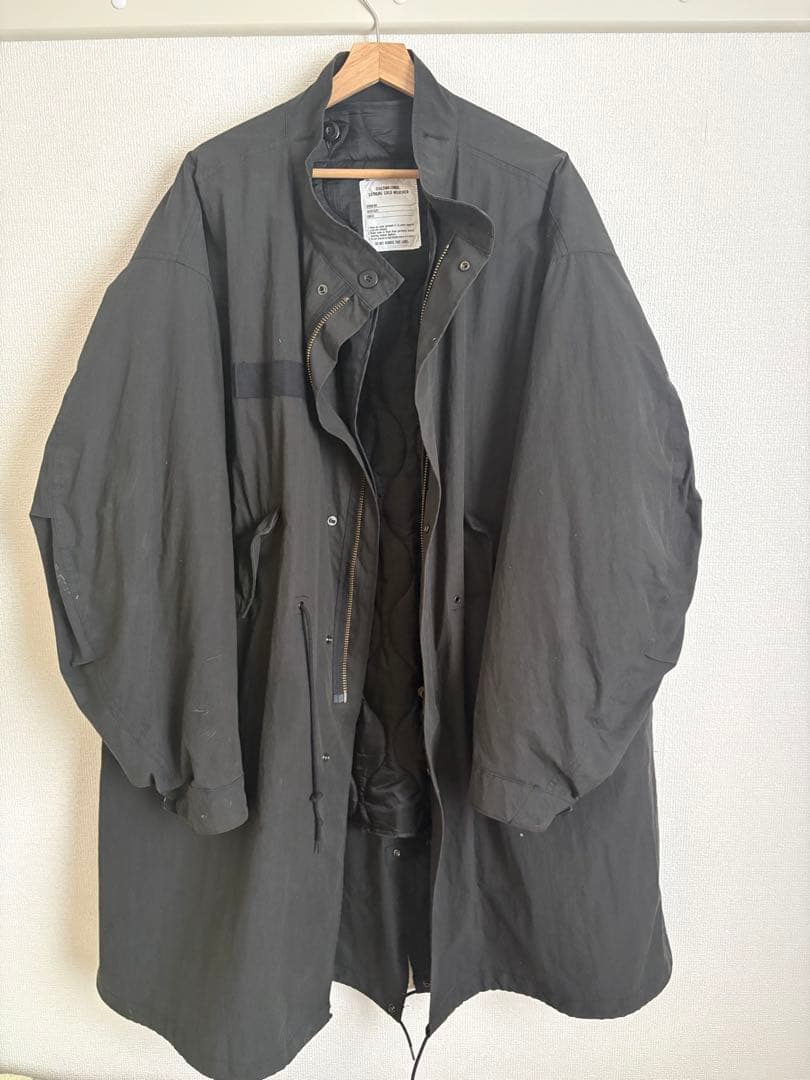 FREAK'S STORE M-65 3WAY ライナーセット モッズコート