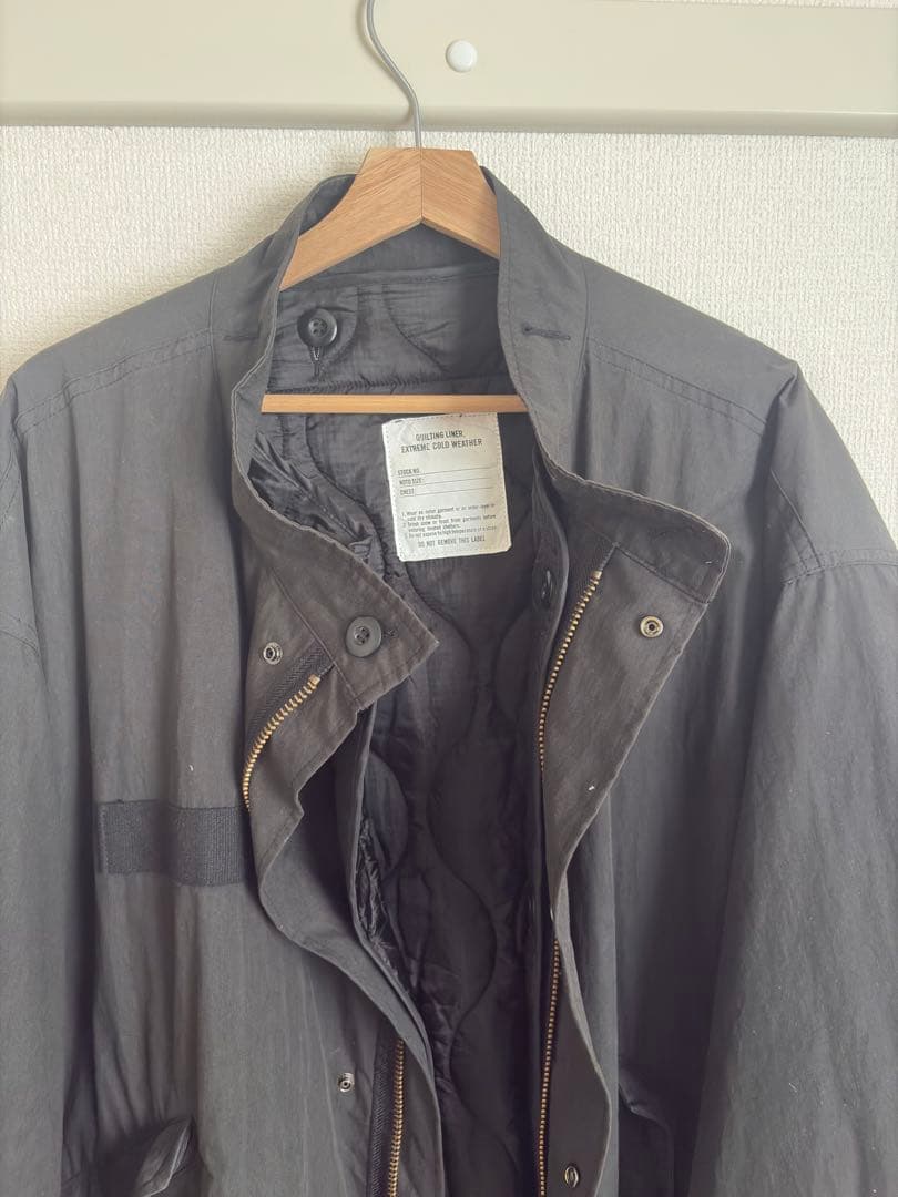 FREAK'S STORE M-65 3WAY ライナーセット モッズコート