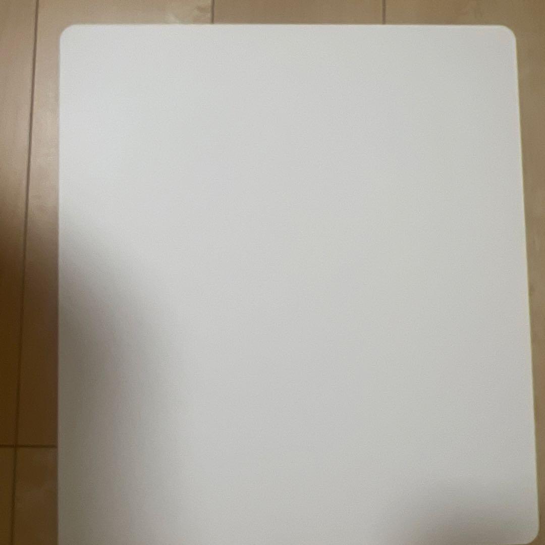 猫麦とろろ ガラスマウスパッド