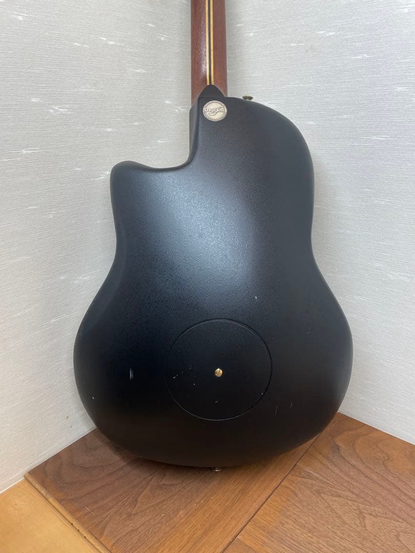 Adamas W 597T Ovation USA アダマス　オ？ベーション