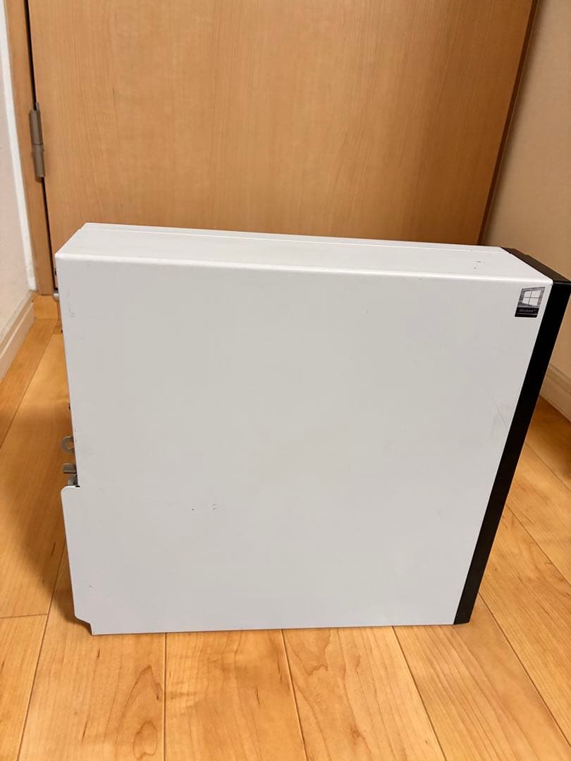 富士通 ESPRIMO FMVD3303BP D587/SX i5 7500