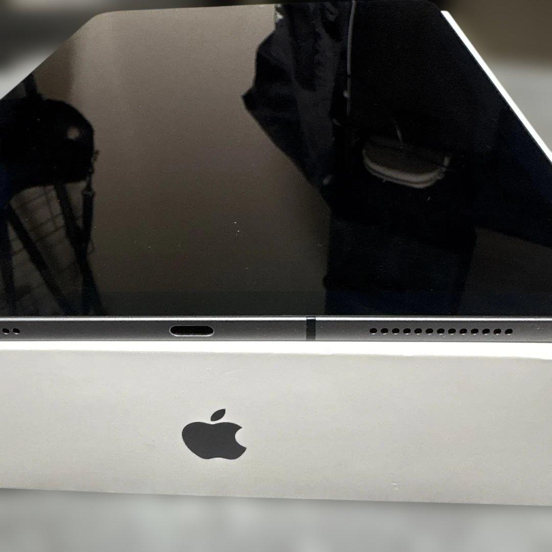 iPad Pro 11インチ（第2世代）スペースグレイ 128GB