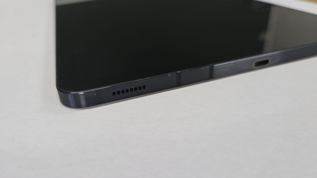 Galaxy Tab S7 8/256モデル 箱付き ケース付き