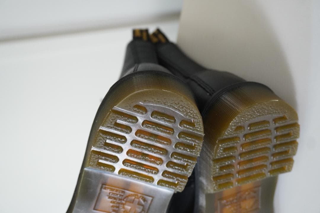 ●Dr.Martens●ドクターマーチン 　PASCAL 　Ray BEAMS