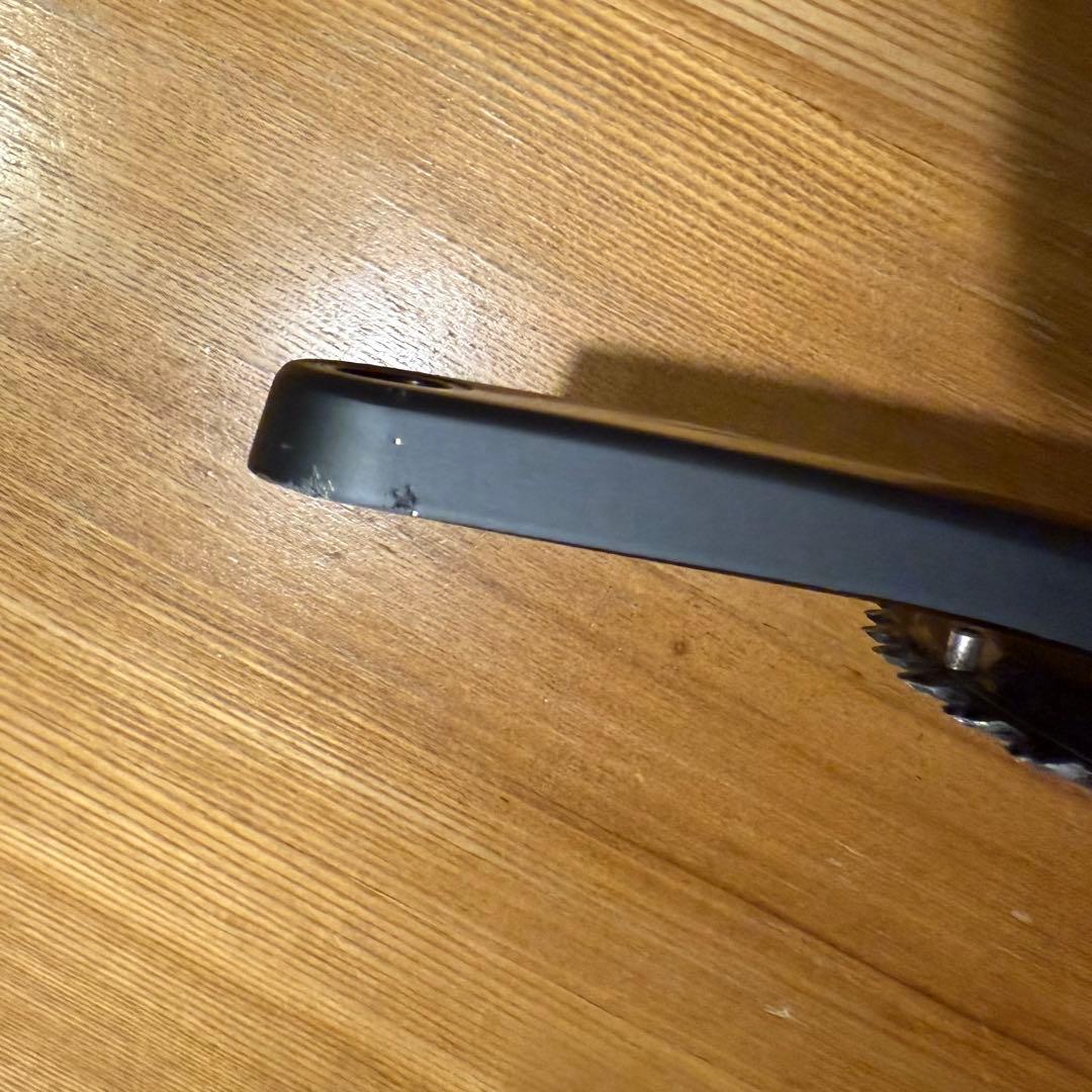 SHIMANO FC-6800 クランクセット 50-34T 170mm