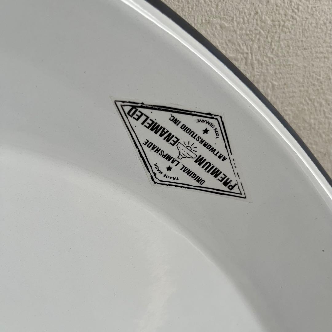 アートワークスタジオ　フィッシャーマンズペンダント　Lサイズ　モデルルーム①