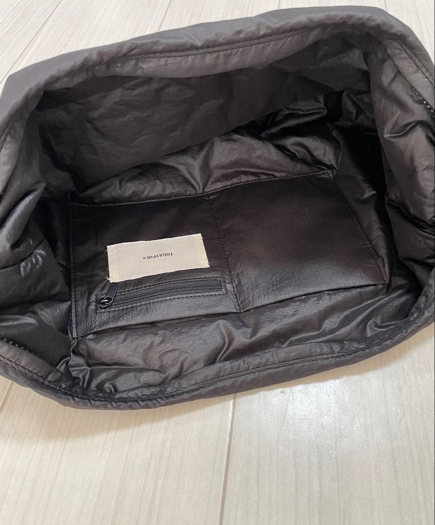 バッグ TODAYFUL/Gather Shoulder Bag