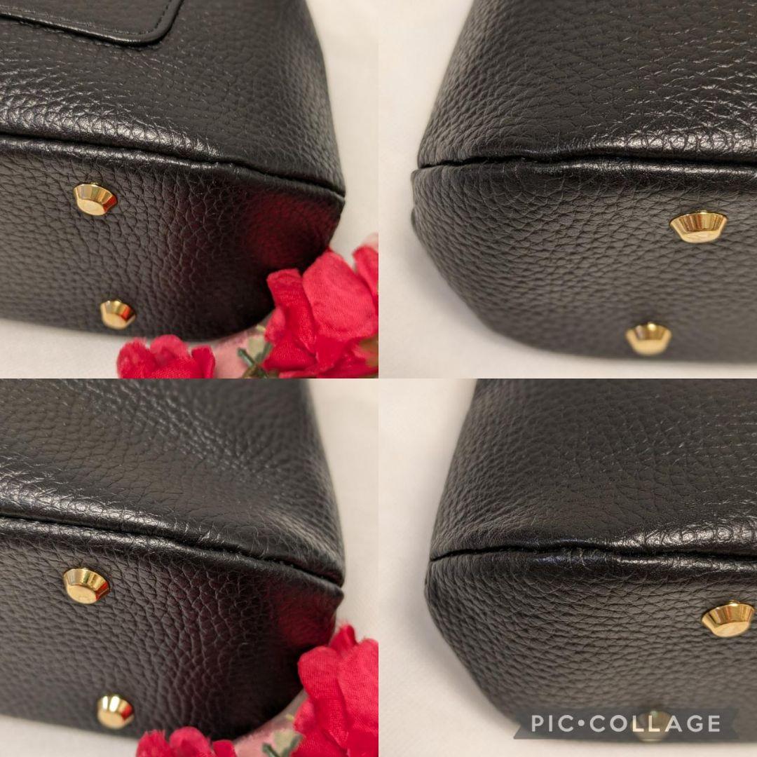 【美品(記載事項有)】ATAO　❤️chivy+(チヴィプラス)❤️　ブラック