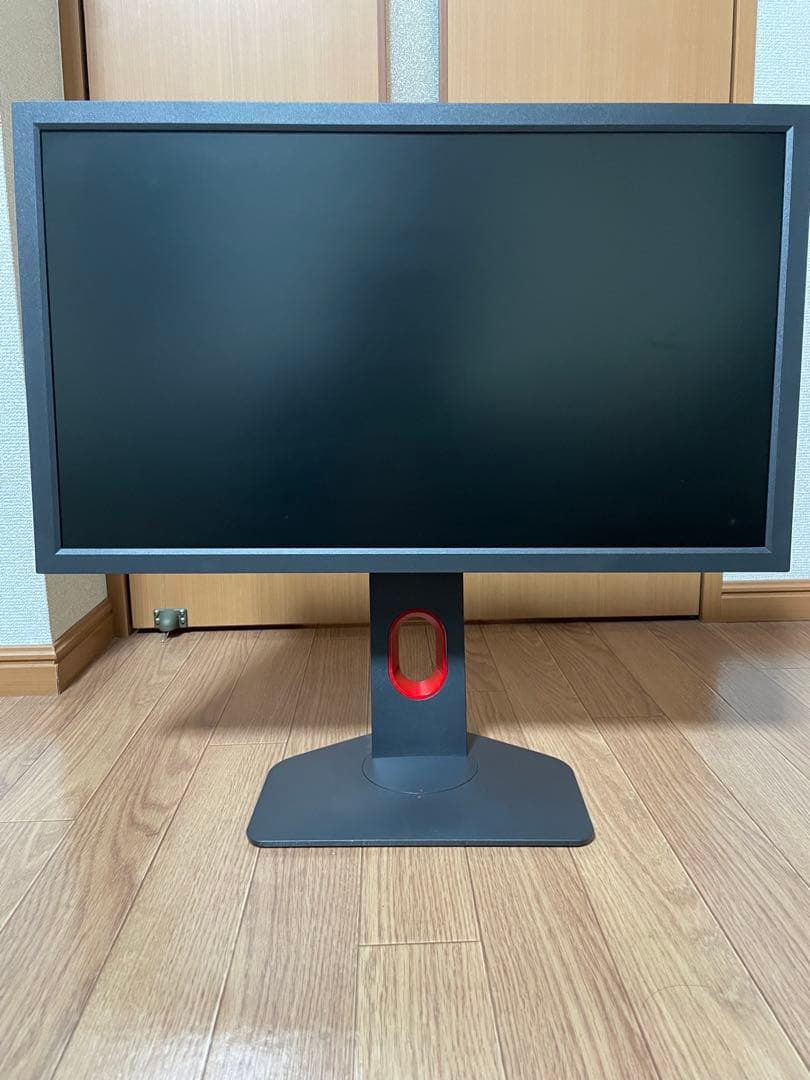 即日発送可能　BenQ XL2411K 24インチ ゲーミングモニター