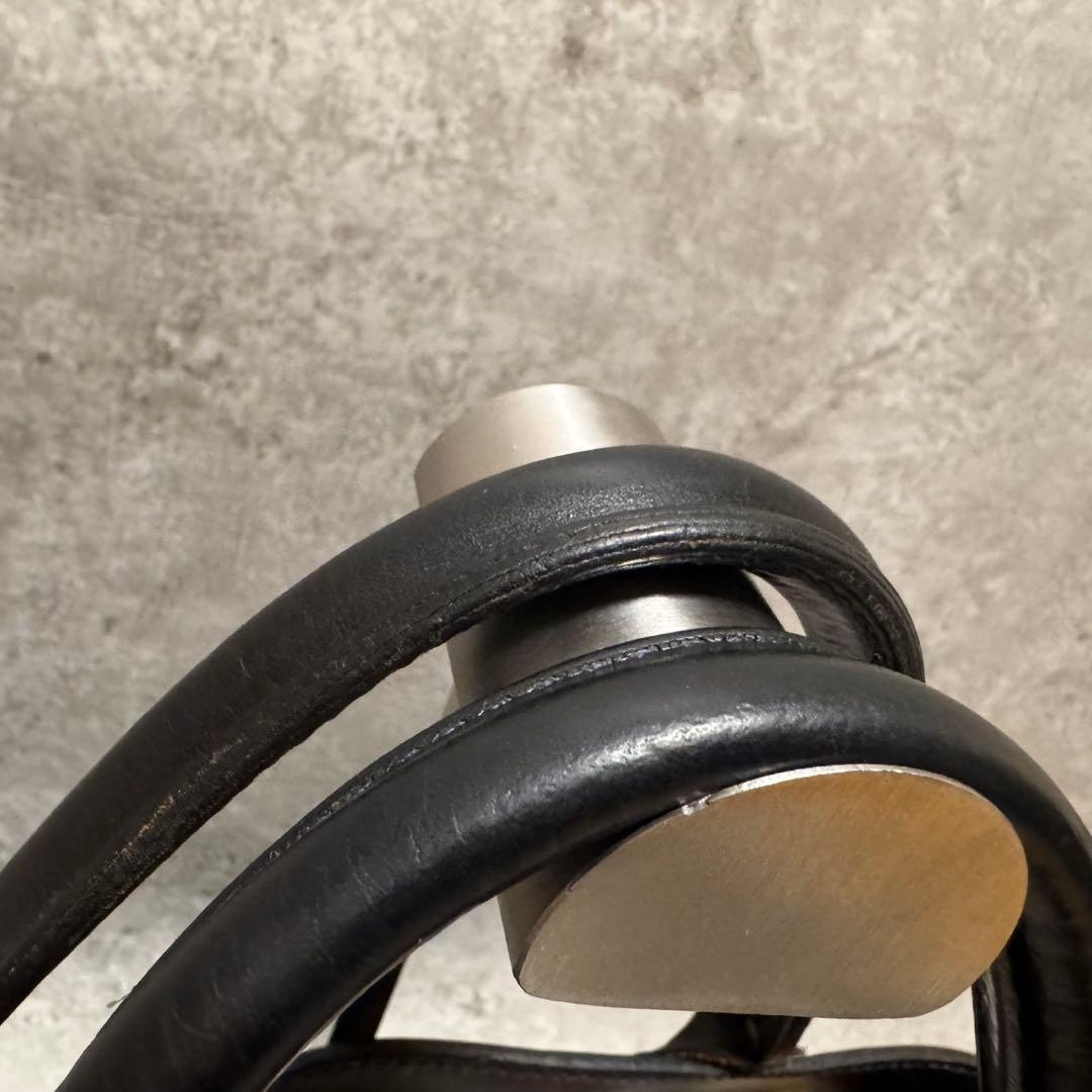 フェリージ ビジネスバッグ ブリーフケース オールレザー A4◎本革