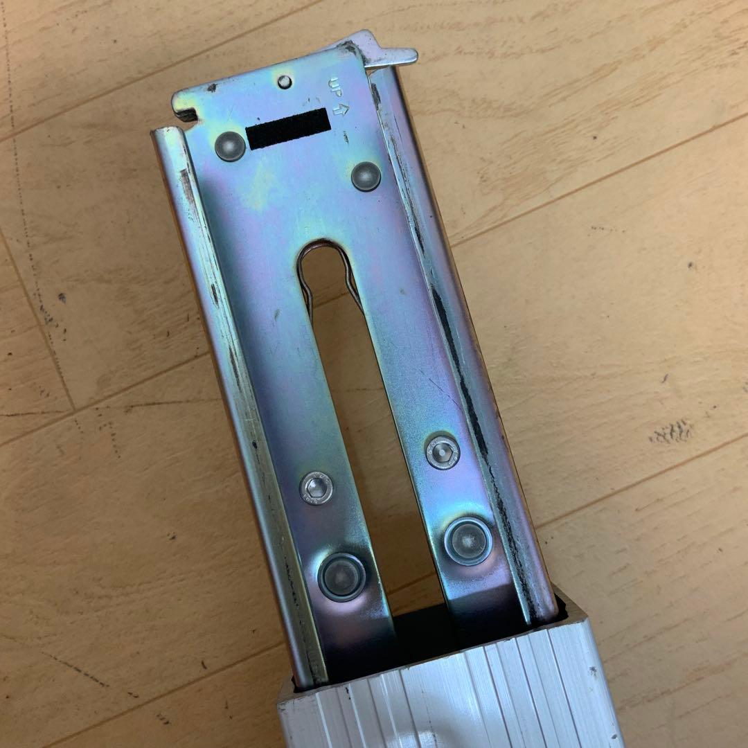 allsafe デッキングビーム　DB-L 2220mm-2490mm