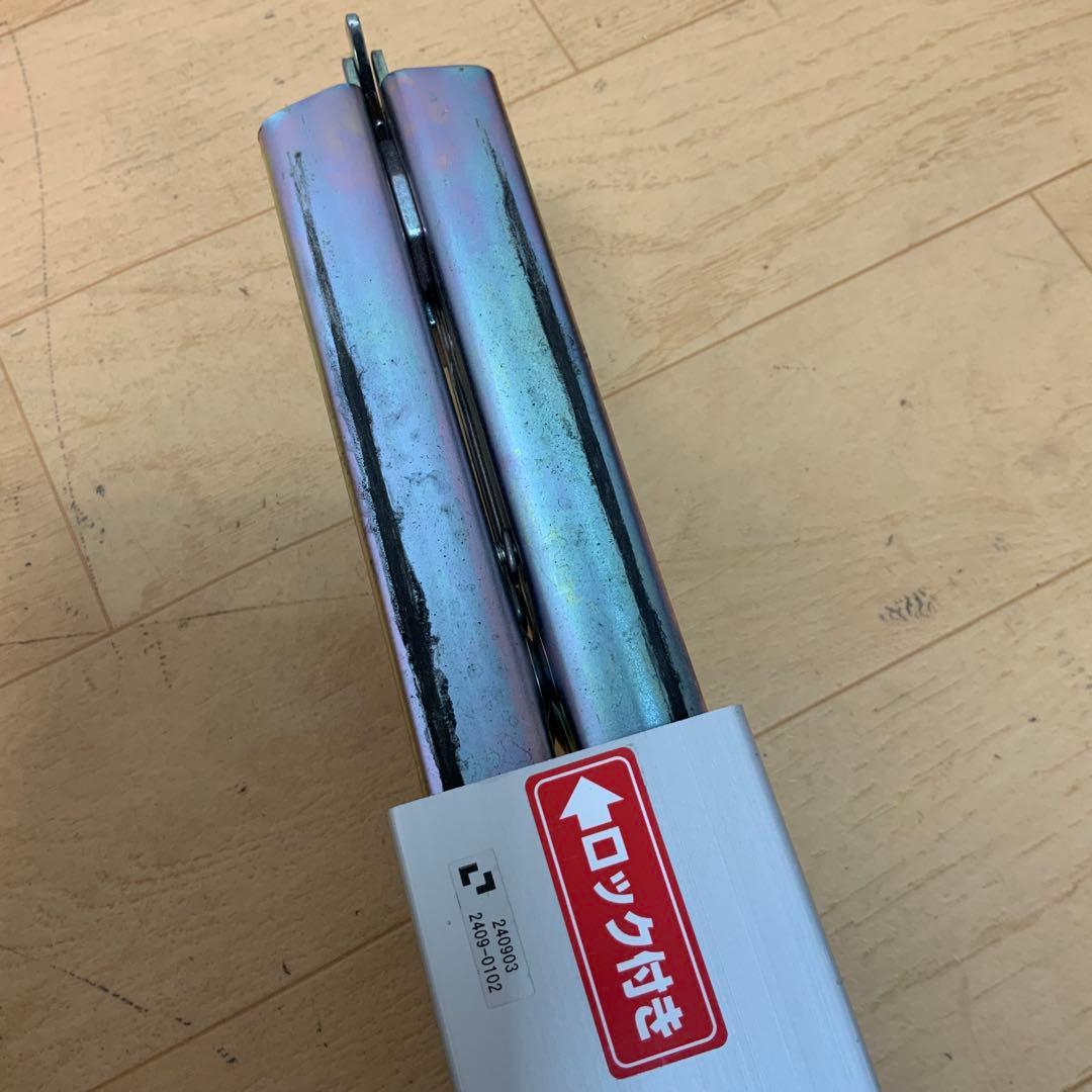 allsafe デッキングビーム　DB-L 2220mm-2490mm