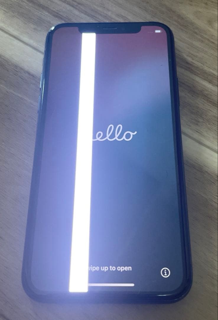 iphone11PRO 512GB ジャンク