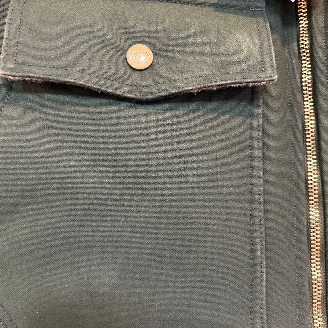 再値下げ　トロフィークロージング　ベスト