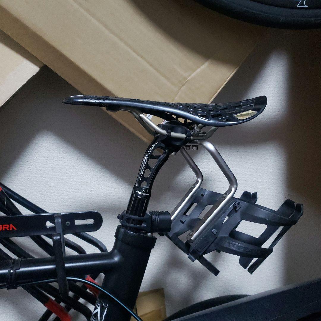 引き取り可　AVENTON MATARO