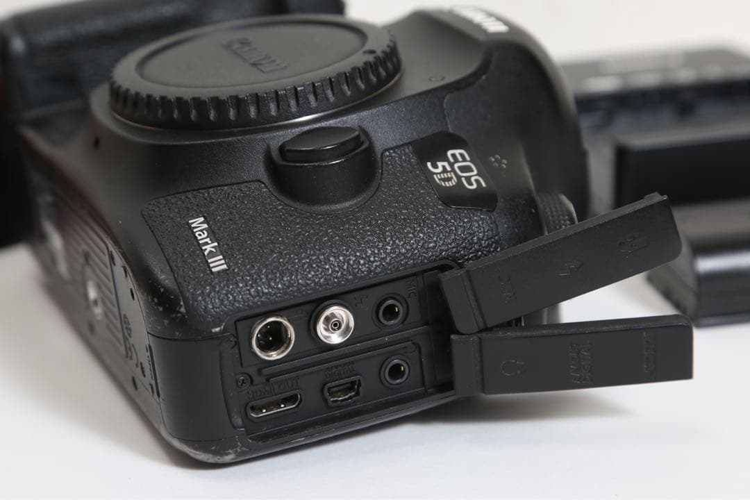 【値下げ】Canon 5D mark3