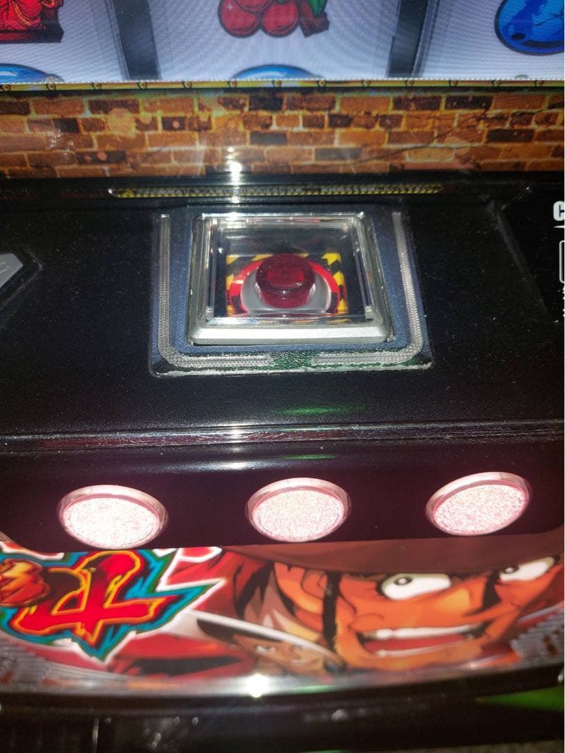 L主役は銭形4L1 ユニット付き