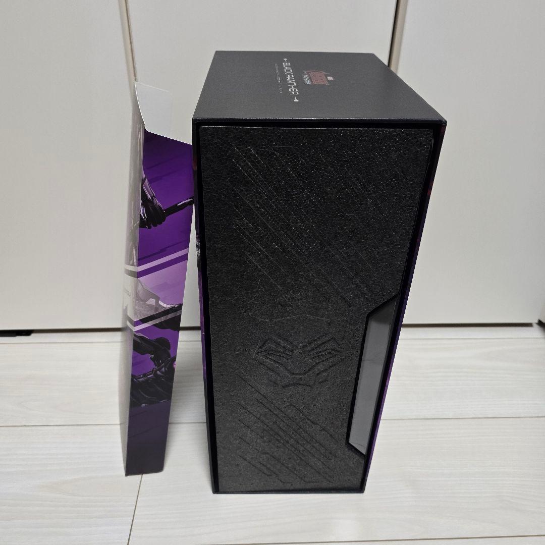 ★新品★ブラックパンサー Avengers Mech Strike フィギュア