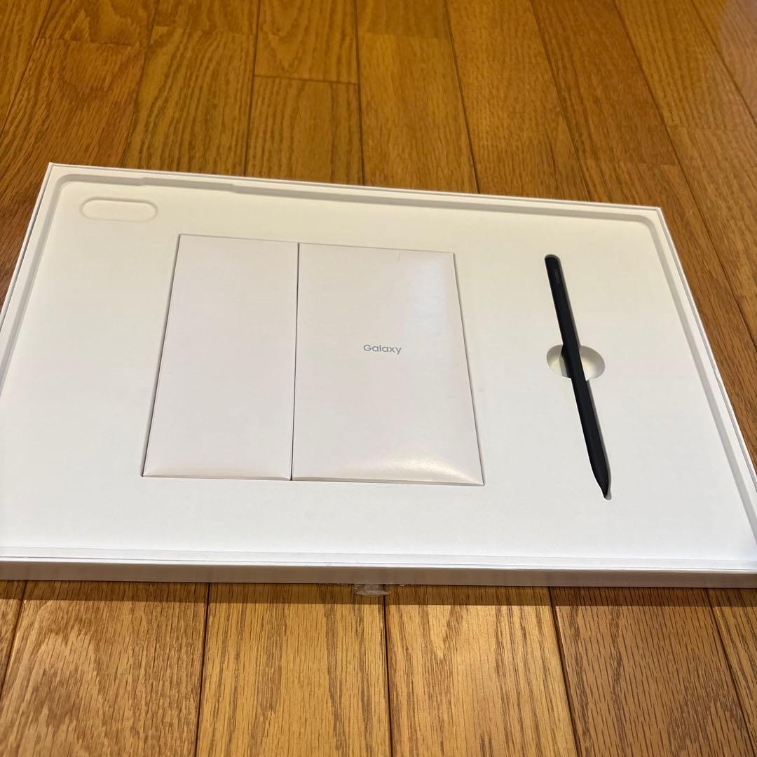 Galaxy Tab S8 Ultra グラファイト 256GBモデル